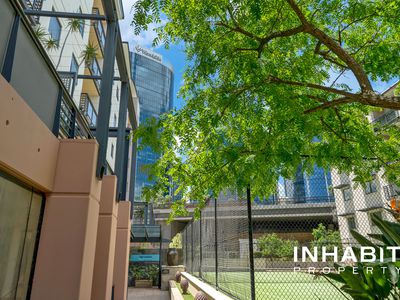 501 / 112 Mounts Bay Road, Perth