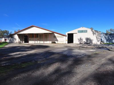 154 - 160 Grigg Road, Koondrook
