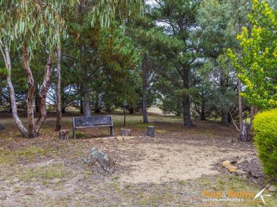 427 Weeroona Drive, Wamboin