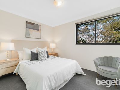 Unit 28 / 11-21 Rose Street, Chippendale