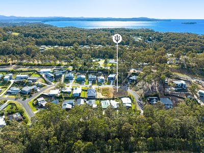 4 Currawong Crescent, Malua Bay