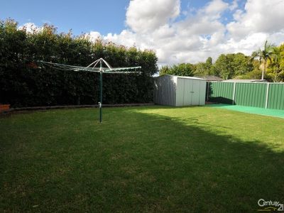 20 Lovett Avenue, Dubbo