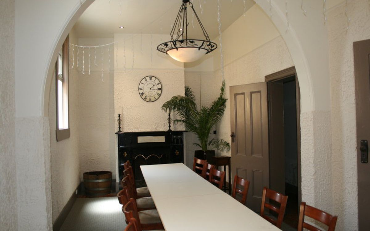 gallery