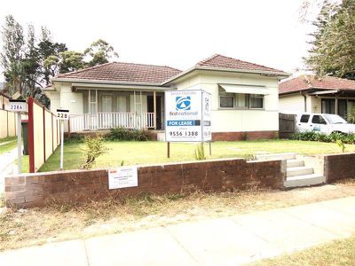 228 West Street, Blakehurst