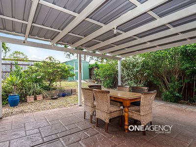 5 Bribie Place, Forest Lake