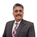 Mohnish Lapran