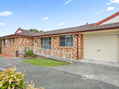 1 / 61 Charlotte Crescent, Albion Park