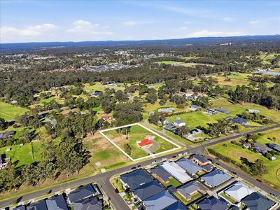 15 Dennis Street, Thirlmere