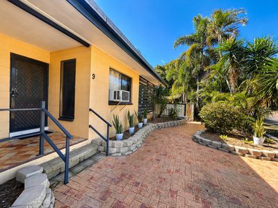 9 Charlotte Street, Charters Towers City