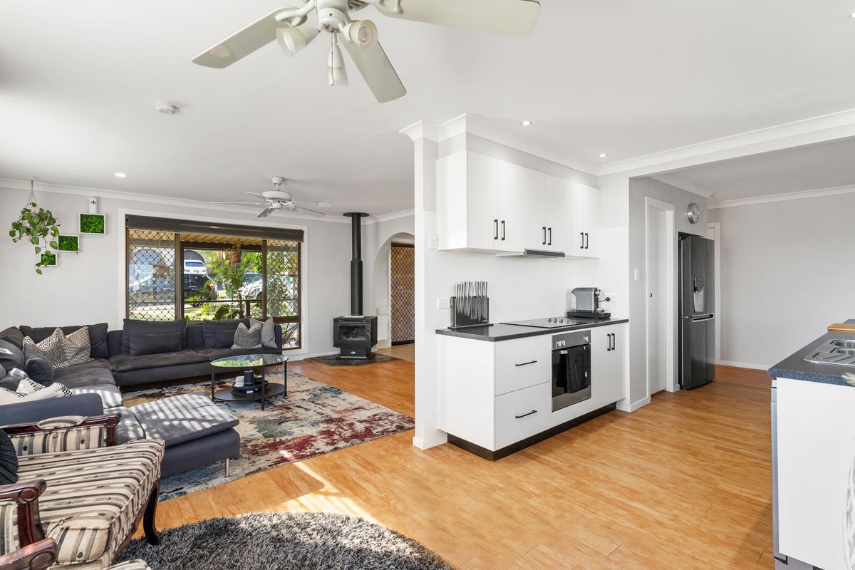 17 Kruseana Avenue*, Goonellabah