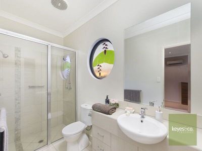 10 Inlet Retreat, Douglas