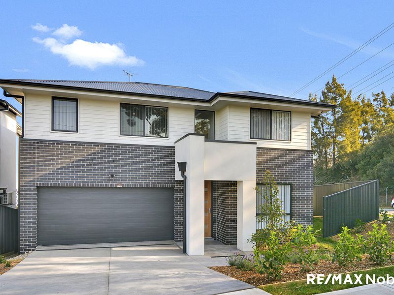 70 Oatlands Street, Wentworthville