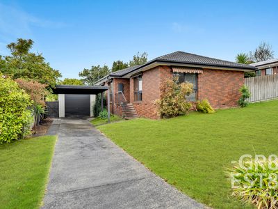 50 Mossgiel Park Drive, Endeavour Hills