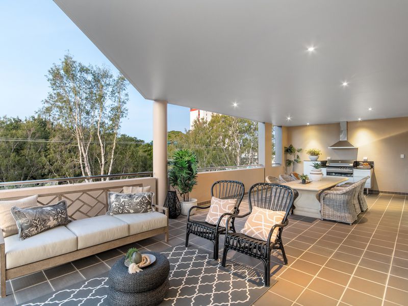 unit 8 / 88 Mitchell Street, North Ward