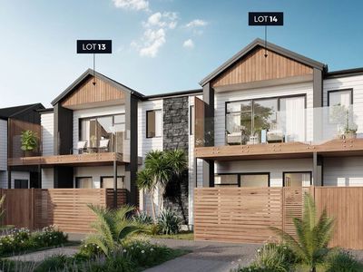 Lot 10 / 18 - 20 King Street, Ebdentown