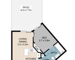240 / 180 Alexandra Parade, Alexandra Headland