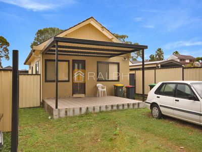 193 Victoria Road, Punchbowl