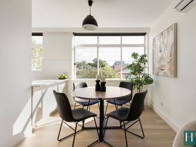 8 / 1 Fuller Street, Essendon