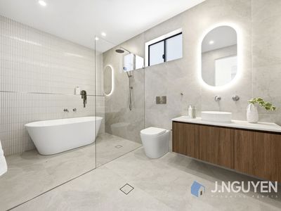 63A Boyd Street, Cabramatta West