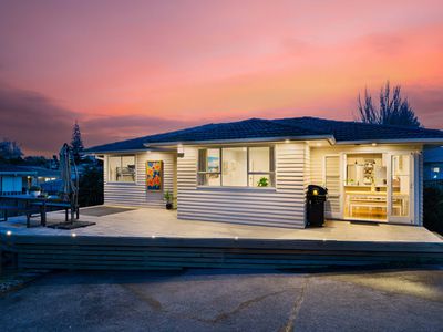 86 Rosewarne Crescent, Glendene