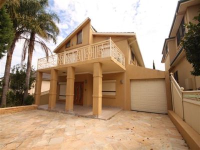 59 Amitree Street, Kingsgrove