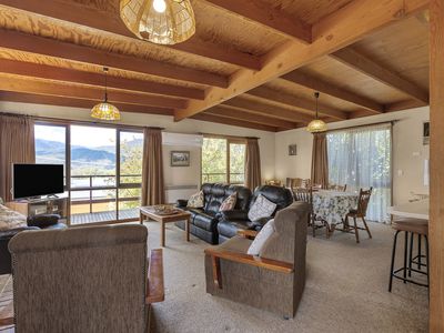 3 Marum Court, Tawonga South