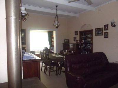 21 Adelaide Road, Millicent