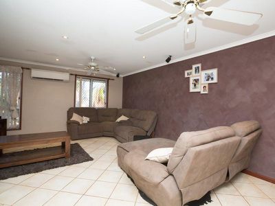 8 Nicholls Retreat, Port Hedland