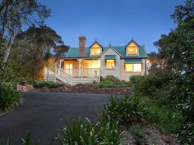 1 Geoffrey Street, Blairgowrie