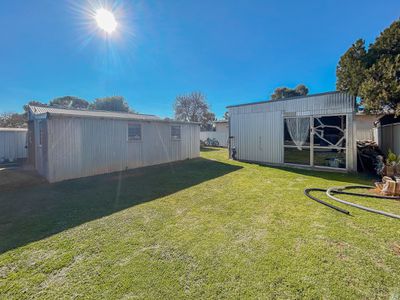 69 Pay Street, Kerang