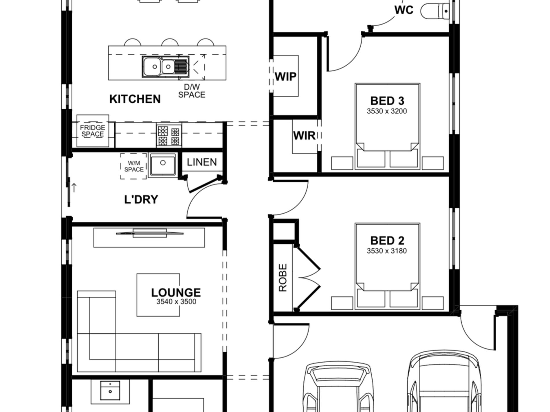 1908 Liberty Drive, Lara
