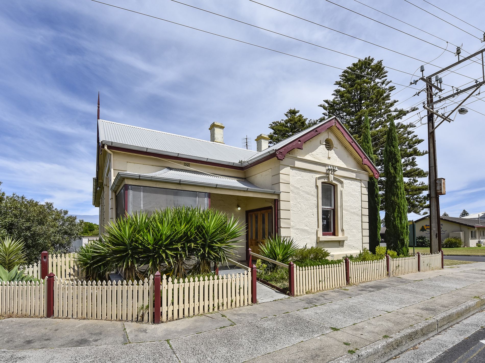 11 Railway Terrace, Beachport