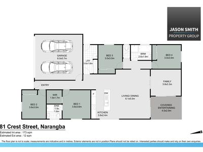 81 Crest Street, Narangba
