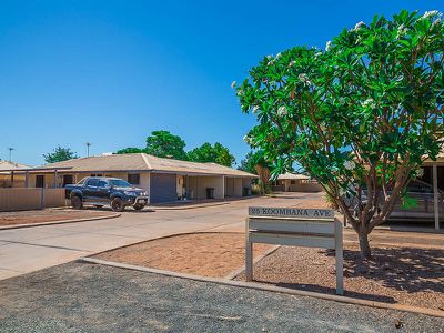 25A Koombana Avenue, South Hedland