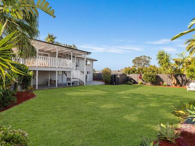 22 Akoonah Street, Hope Island