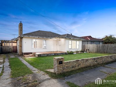 8 Lilac Avenue, Dandenong North