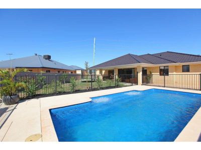 44 Bristle Avenue, Southern River