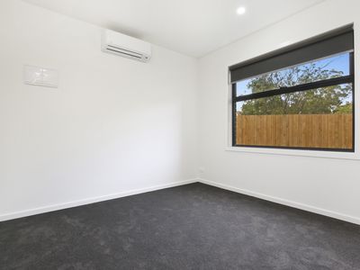 4/15 South Crescent, Heidelberg West