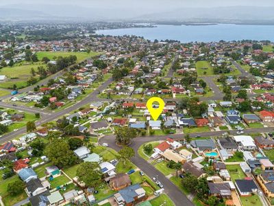 43 Marchant Crescent, Mount Warrigal