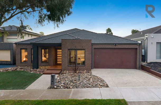 12 San Marco Road, Greenvale