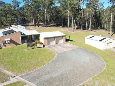 38 Kookaburra Place, Bodalla