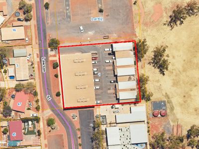 16 / 1 Lawson Street, South Hedland
