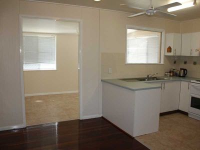 87 Workshops Street, Brassall