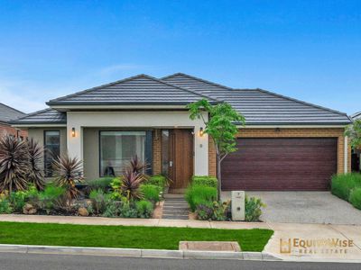 9 Huron Road, Manor Lakes