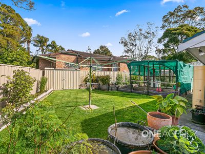 29 Badgery Street, Albion Park