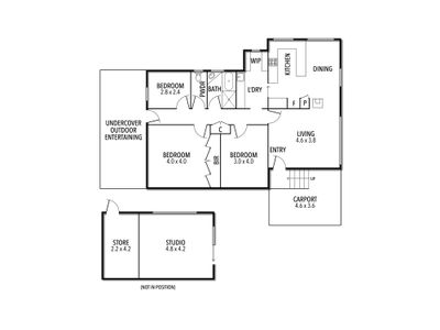 5 Murphy Street, Mansfield