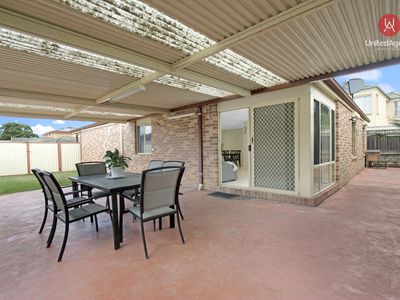 4 Michelago Circuit, Prestons