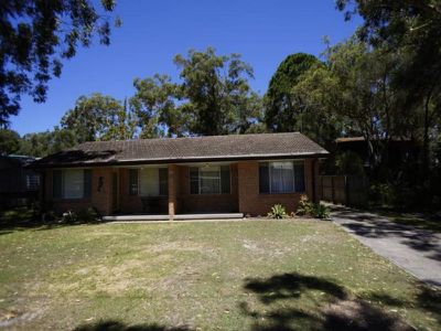 2 / 18 Binda Street, Hawks Nest