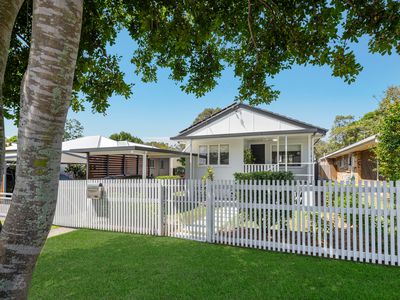 148 Dibar Street, Wynnum