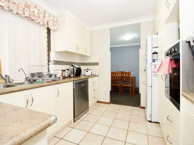 12 Grenada Place , Safety Bay